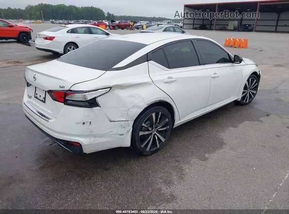 1N4BL4CV4LC284739 2020 NISSAN ALTIMA White 
