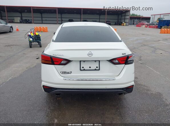 1N4BL4CV4LC284739 2020 NISSAN ALTIMA White 
