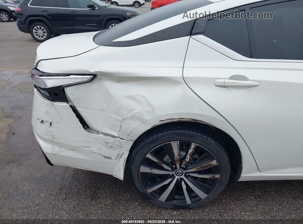 1N4BL4CV4LC284739 2020 NISSAN ALTIMA White 