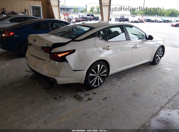 1N4BL4CV4LN301012 2020 NISSAN ALTIMA Белый 