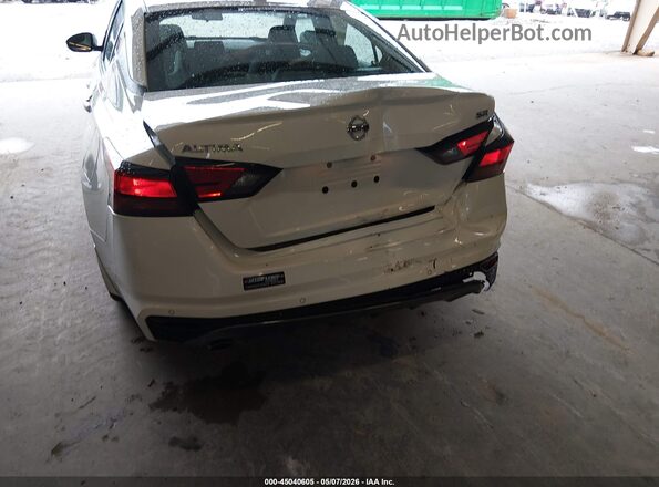 1N4BL4CV4LN301012 2020 NISSAN ALTIMA Белый 