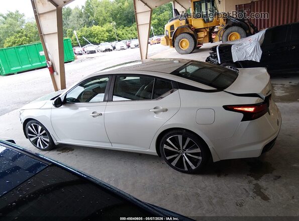 1N4BL4CV4LN301012 2020 NISSAN ALTIMA Белый 