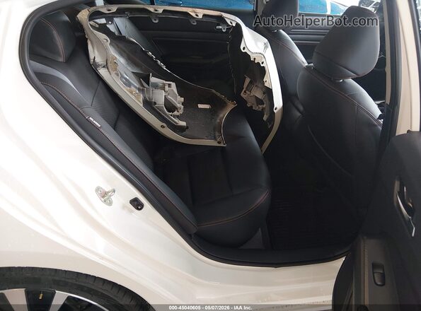 1N4BL4CV4LN301012 2020 NISSAN ALTIMA Белый 