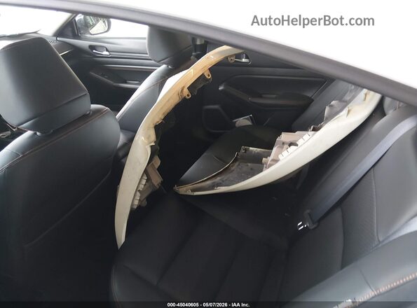 1N4BL4CV4LN301012 2020 NISSAN ALTIMA Белый 