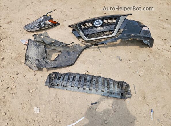 1N4BL4CV4MN334402 2021 NISSAN ALTIMA Black Շարժիչի բաժամունքի տեսք