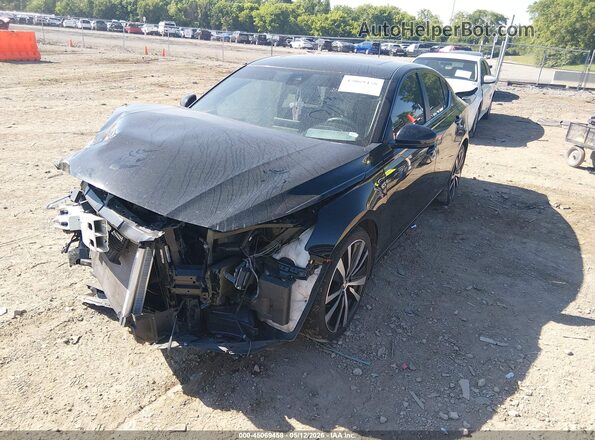 1N4BL4CV4MN355511 2021 NISSAN ALTIMA Black 