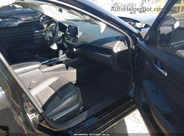 1N4BL4CV4MN355511 2021 NISSAN ALTIMA Black 