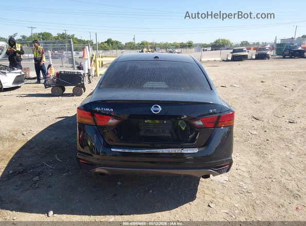 1N4BL4CV4MN355511 2021 NISSAN ALTIMA Black 