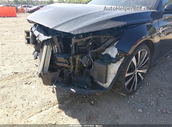 1N4BL4CV4MN355511 2021 NISSAN ALTIMA Black 