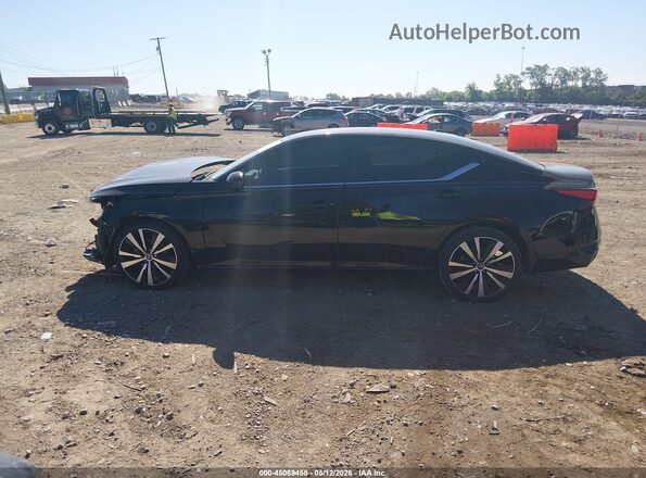1N4BL4CV4MN355511 2021 NISSAN ALTIMA Black 