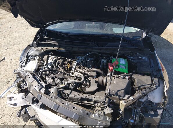 1N4BL4CV4MN355511 2021 NISSAN ALTIMA Black 