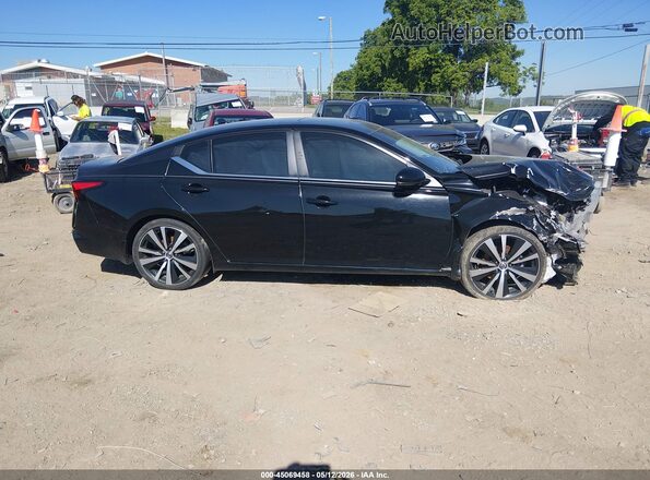 1N4BL4CV4MN355511 2021 NISSAN ALTIMA Black 