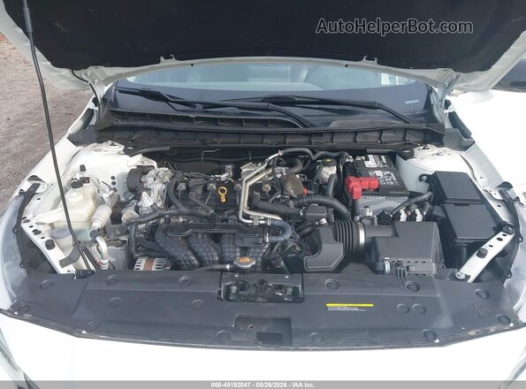 1N4BL4CV4MN372258 2021 NISSAN ALTIMA White 