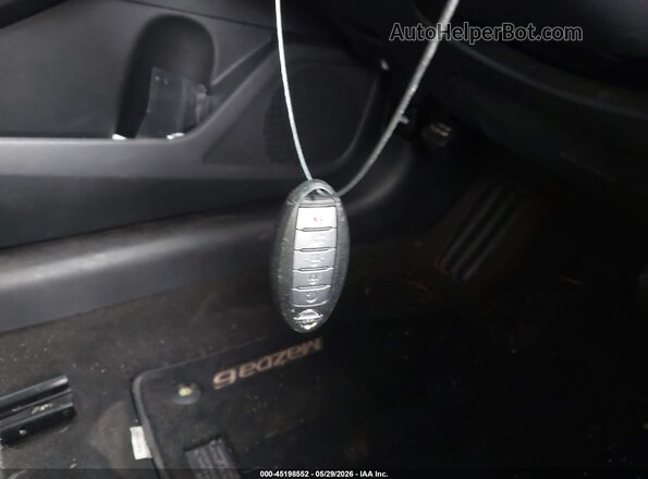 1N4BL4CV4NN333722 2022 NISSAN ALTIMA Black Вид панелі приладів