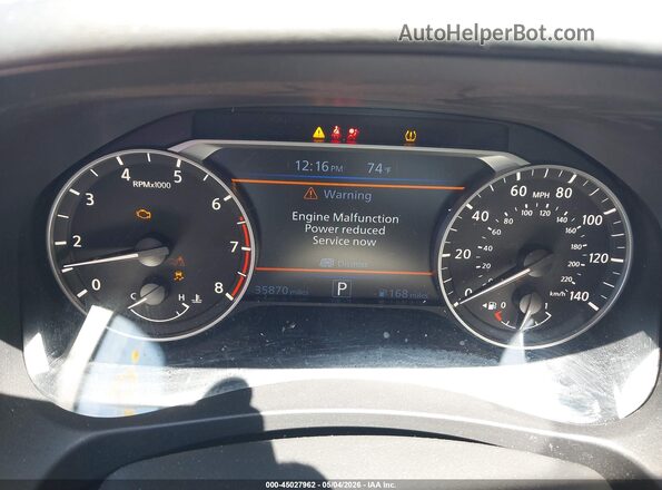 1N4BL4CV4RN338571 2024 NISSAN ALTIMA Light Blue 