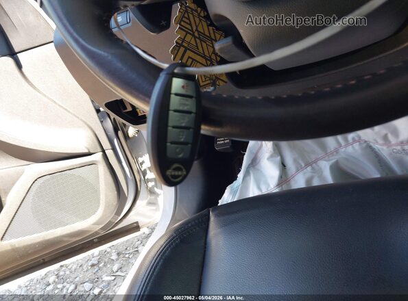 1N4BL4CV4RN338571 2024 NISSAN ALTIMA Light Blue 