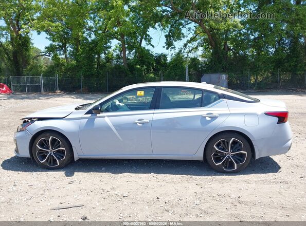 1N4BL4CV4RN338571 2024 NISSAN ALTIMA Light Blue 