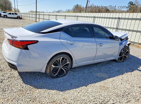 1N4BL4CV4RN343575 2024 NISSAN ALTIMA Gray Rear right