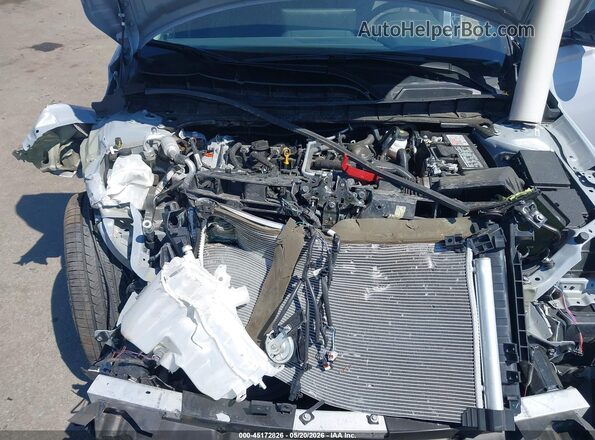 1N4BL4CV4SN358941 2025 NISSAN ALTIMA Gray Հետևի տեսք