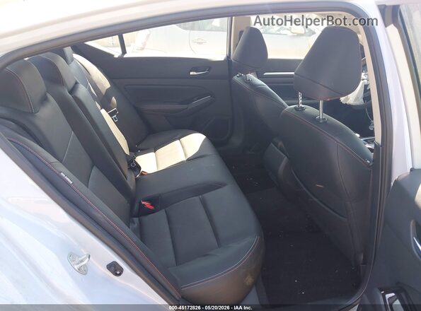 1N4BL4CV4SN358941 2025 NISSAN ALTIMA Gray VIN կոդի պիտակի տեսք