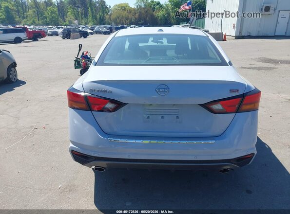1N4BL4CV4SN358941 2025 NISSAN ALTIMA Gray 