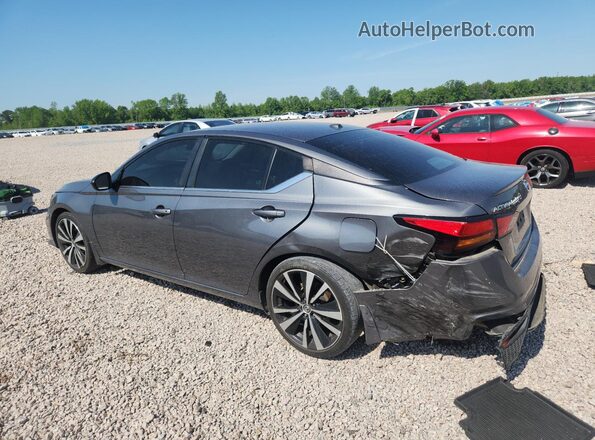 1N4BL4CV5KN322112 2019 NISSAN ALTIMA Gray 