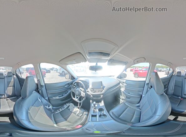 1N4BL4CV5KN322112 2019 NISSAN ALTIMA Gray 
