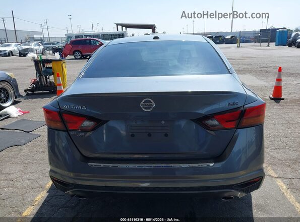 1N4BL4CV5KN324913 2019 NISSAN ALTIMA Gray 