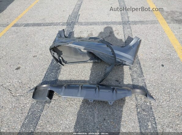 1N4BL4CV5LC156008 2020 NISSAN ALTIMA SR Серый Вид щитка приборов
