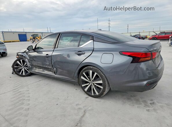 1N4BL4CV5LC158504 2020 NISSAN ALTIMA Gray 