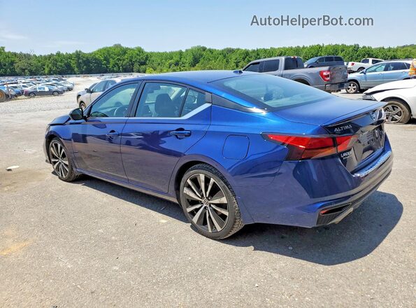 1N4BL4CV5LC229040 2020 NISSAN ALTIMA Blue 
