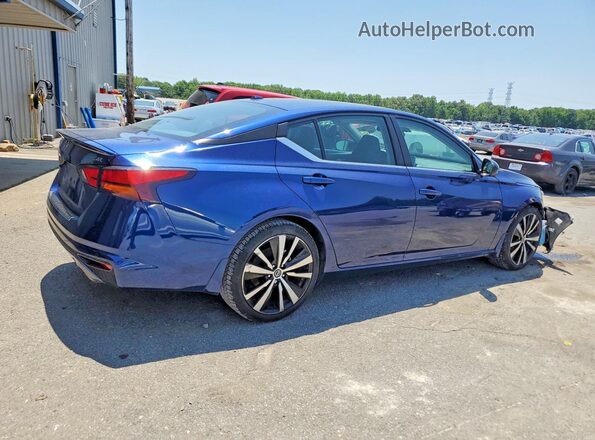 1N4BL4CV5LC229040 2020 NISSAN ALTIMA Blue 