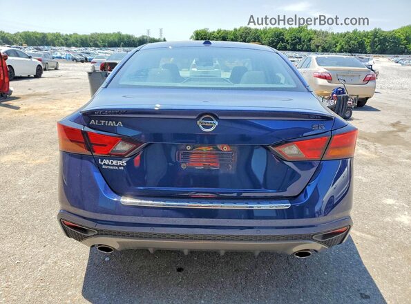 1N4BL4CV5LC229040 2020 NISSAN ALTIMA Blue 