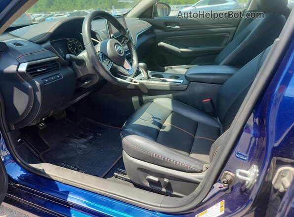 1N4BL4CV5LC229040 2020 NISSAN ALTIMA Blue 