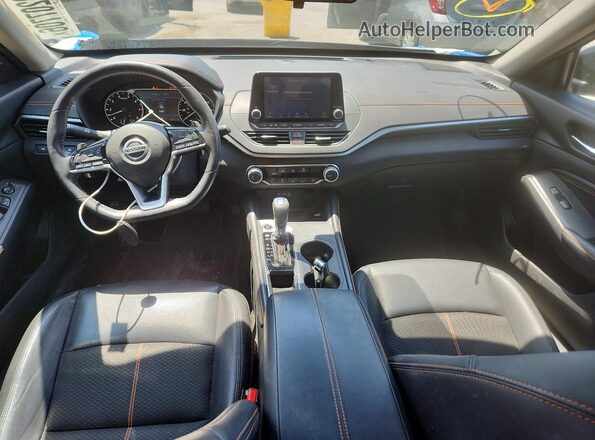 1N4BL4CV5LC229040 2020 NISSAN ALTIMA Blue 