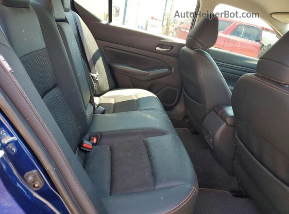 1N4BL4CV5LC229040 2020 NISSAN ALTIMA Blue 