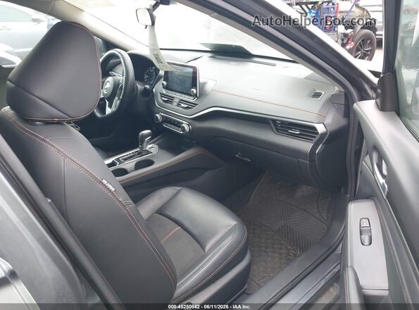 1N4BL4CV5LC254049 2020 NISSAN ALTIMA Gray 