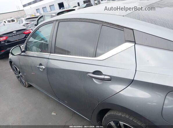 1N4BL4CV5LC254049 2020 NISSAN ALTIMA Gray 
