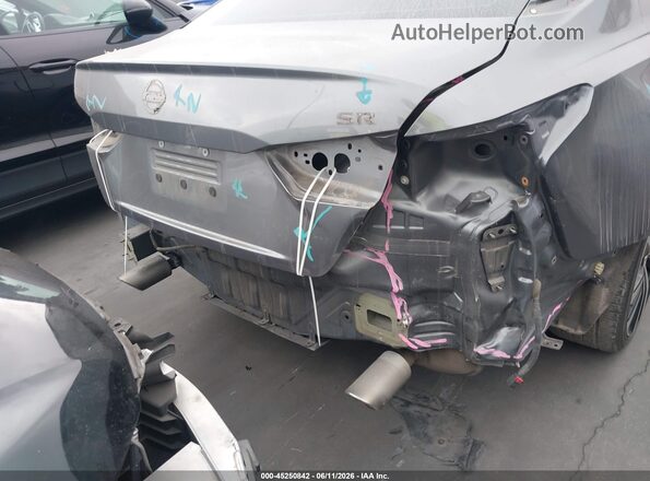 1N4BL4CV5LC254049 2020 NISSAN ALTIMA Gray 