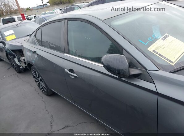 1N4BL4CV5LC254049 2020 NISSAN ALTIMA Gray 