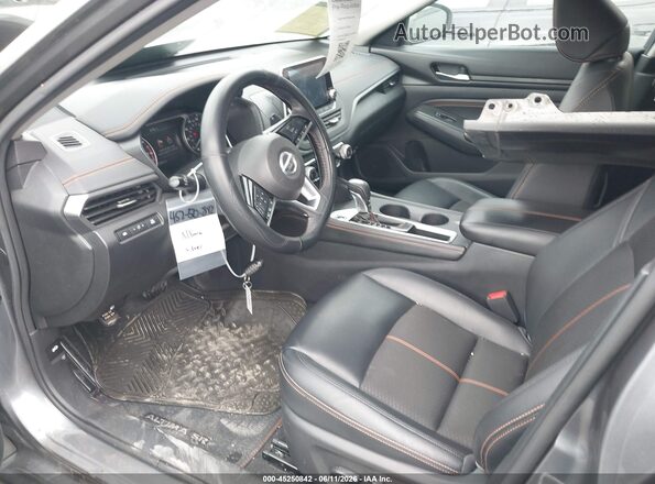 1N4BL4CV5LC254049 2020 NISSAN ALTIMA Gray 