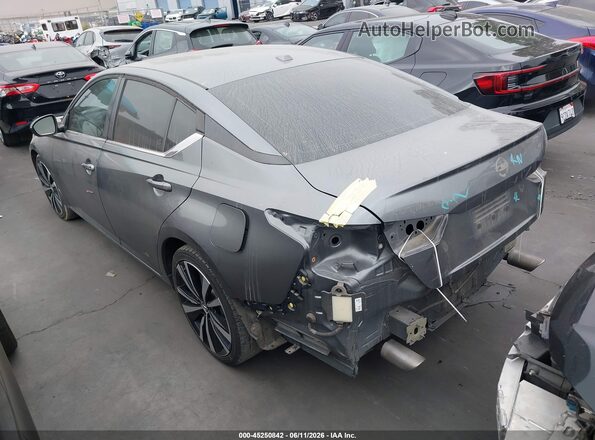 1N4BL4CV5LC254049 2020 NISSAN ALTIMA Gray 