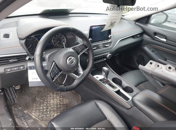 1N4BL4CV5LC254049 2020 NISSAN ALTIMA Gray 