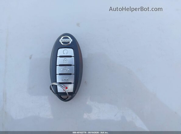 1N4BL4CV5MN302123 2021 NISSAN ALTIMA Gray Առջևի վահանակի տեսք