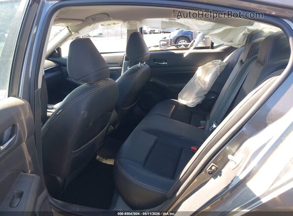 1N4BL4CV5MN339432 2021 NISSAN ALTIMA Gray 
