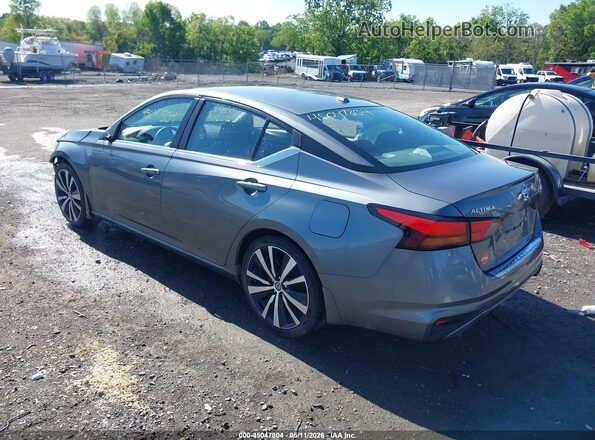 1N4BL4CV5MN339432 2021 NISSAN ALTIMA Gray 