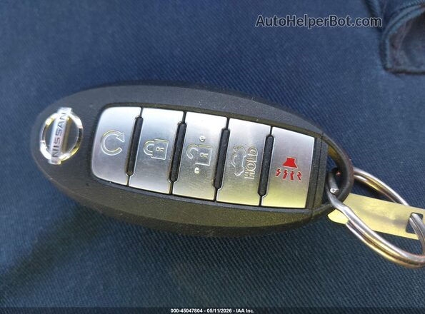 1N4BL4CV5MN339432 2021 NISSAN ALTIMA Gray 