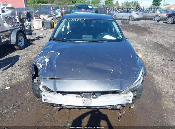 1N4BL4CV5MN339432 2021 NISSAN ALTIMA Gray 