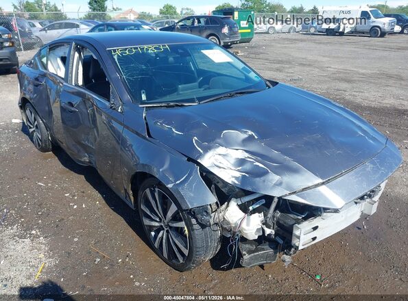 1N4BL4CV5MN339432 2021 NISSAN ALTIMA Gray 