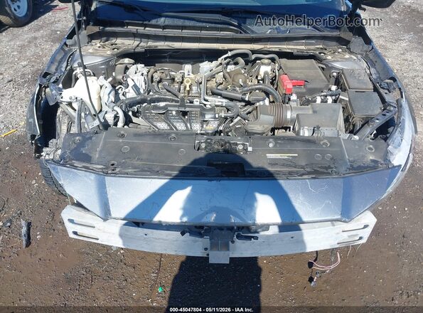 1N4BL4CV5MN339432 2021 NISSAN ALTIMA Gray 
